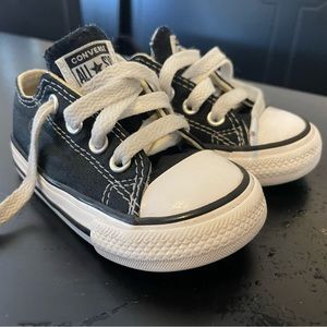 Toddler Converse
